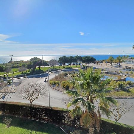 Litoralmar Beachfront Apartment ปอร์ติเมา ภายนอก รูปภาพ
