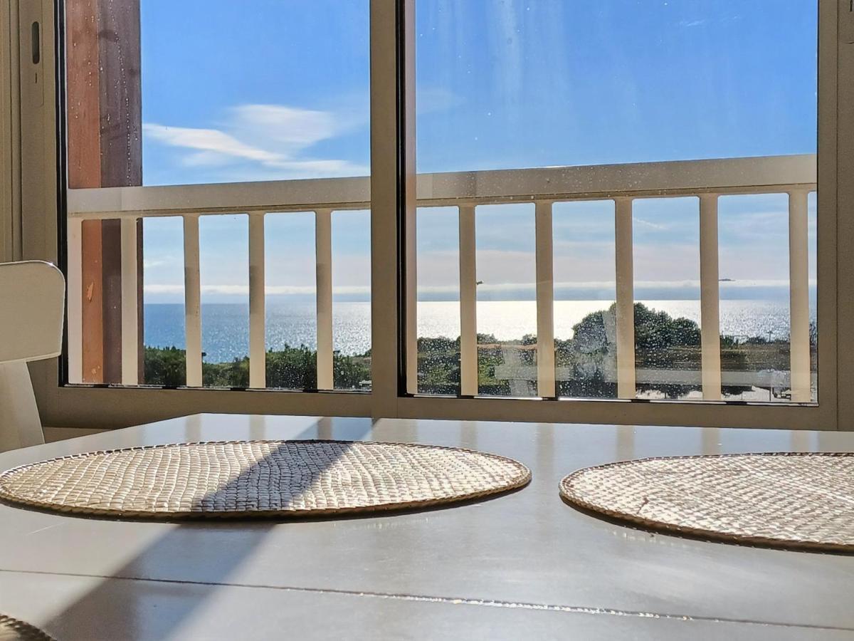 Litoralmar Beachfront Apartment ปอร์ติเมา ภายนอก รูปภาพ
