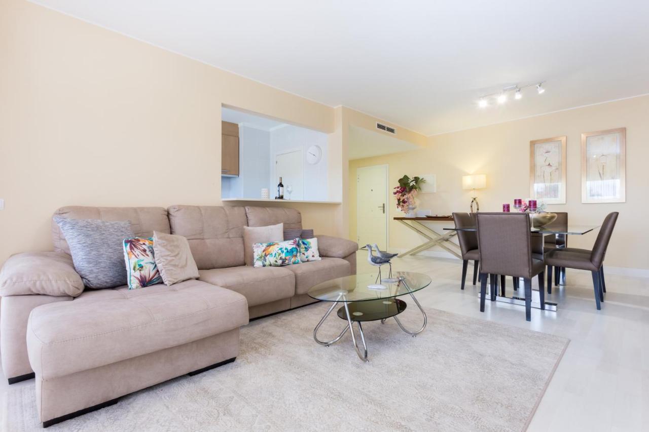 Litoralmar Beachfront Apartment ปอร์ติเมา ภายนอก รูปภาพ