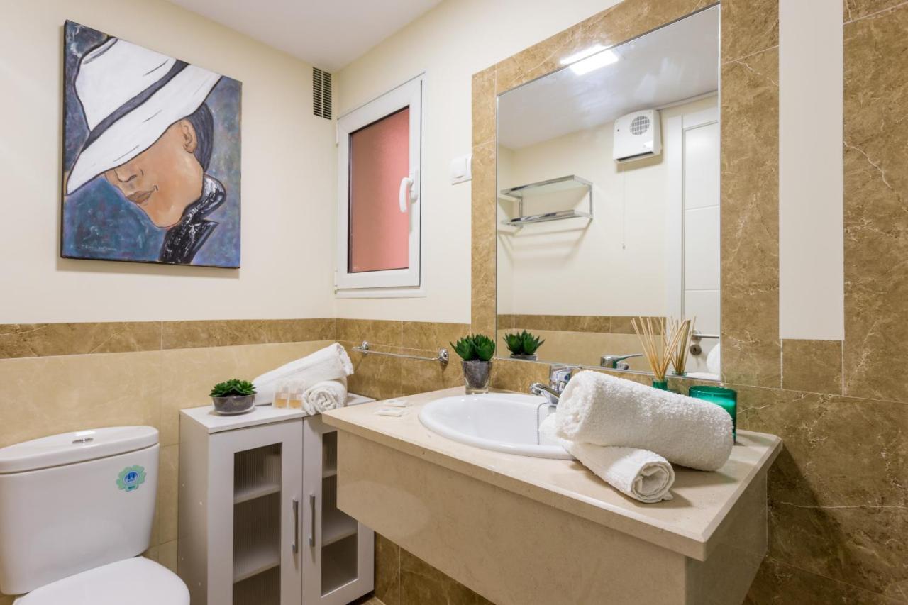 Litoralmar Beachfront Apartment ปอร์ติเมา ภายนอก รูปภาพ