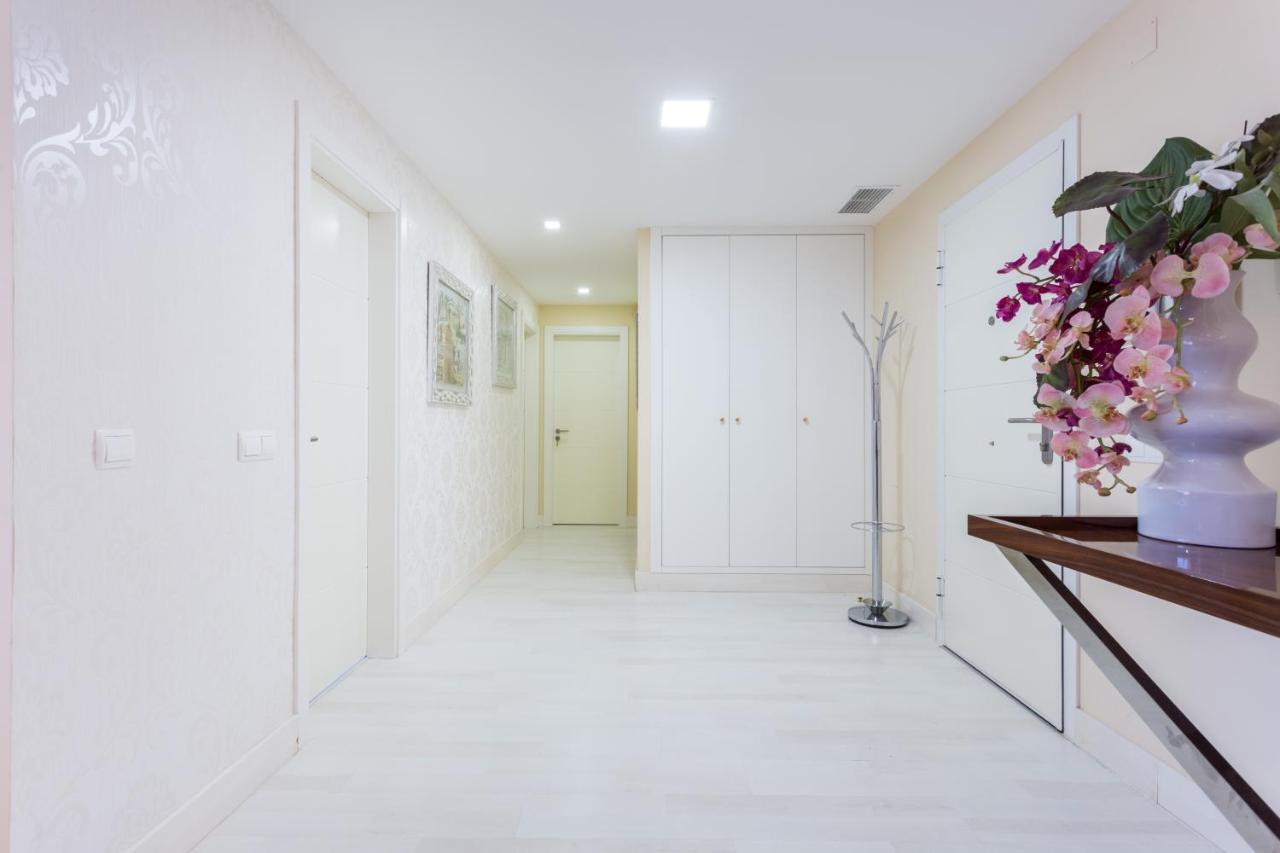 Litoralmar Beachfront Apartment ปอร์ติเมา ภายนอก รูปภาพ
